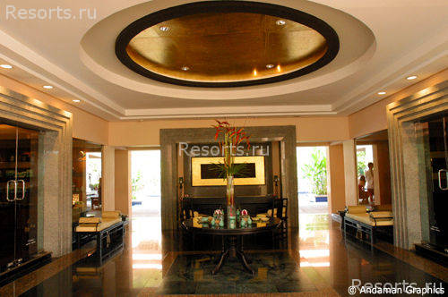 Banyan Tree Phuket 14